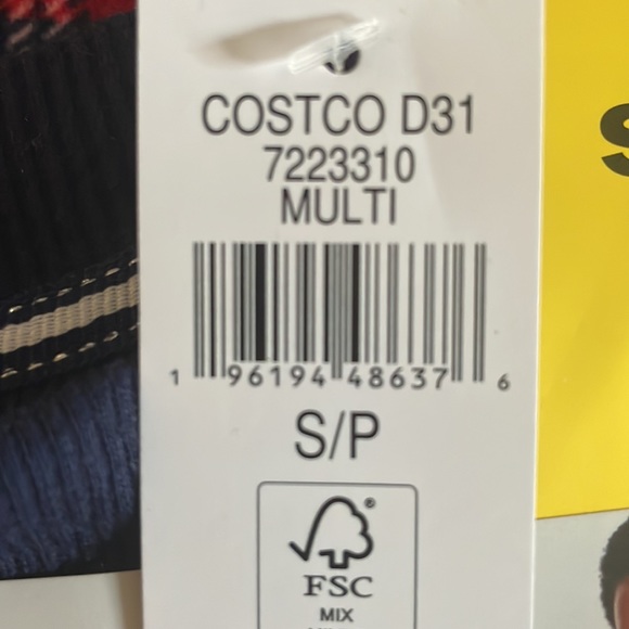 Women’s 2 piece sleepwear set - Picture 4 of 4